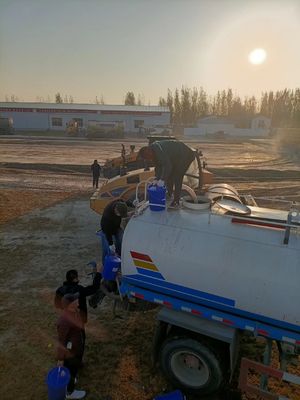 Temporary Road Soil Stabilizer Powder Soil Solidification Agent Parking Lot Solidification