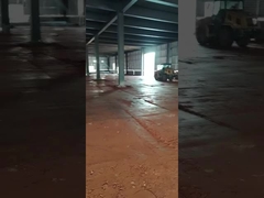 China Gree Group Factory Soft Foundation Solidification