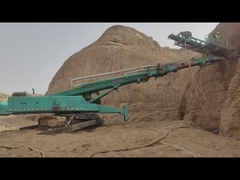 Stabilizzatore del suolo stradale liquido marrone Stabilizzatore del suolo liquido roccioso